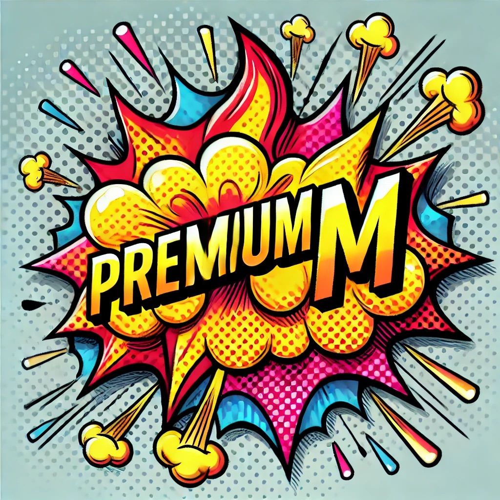 Premium M