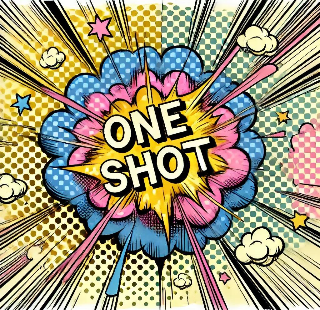 One Shot